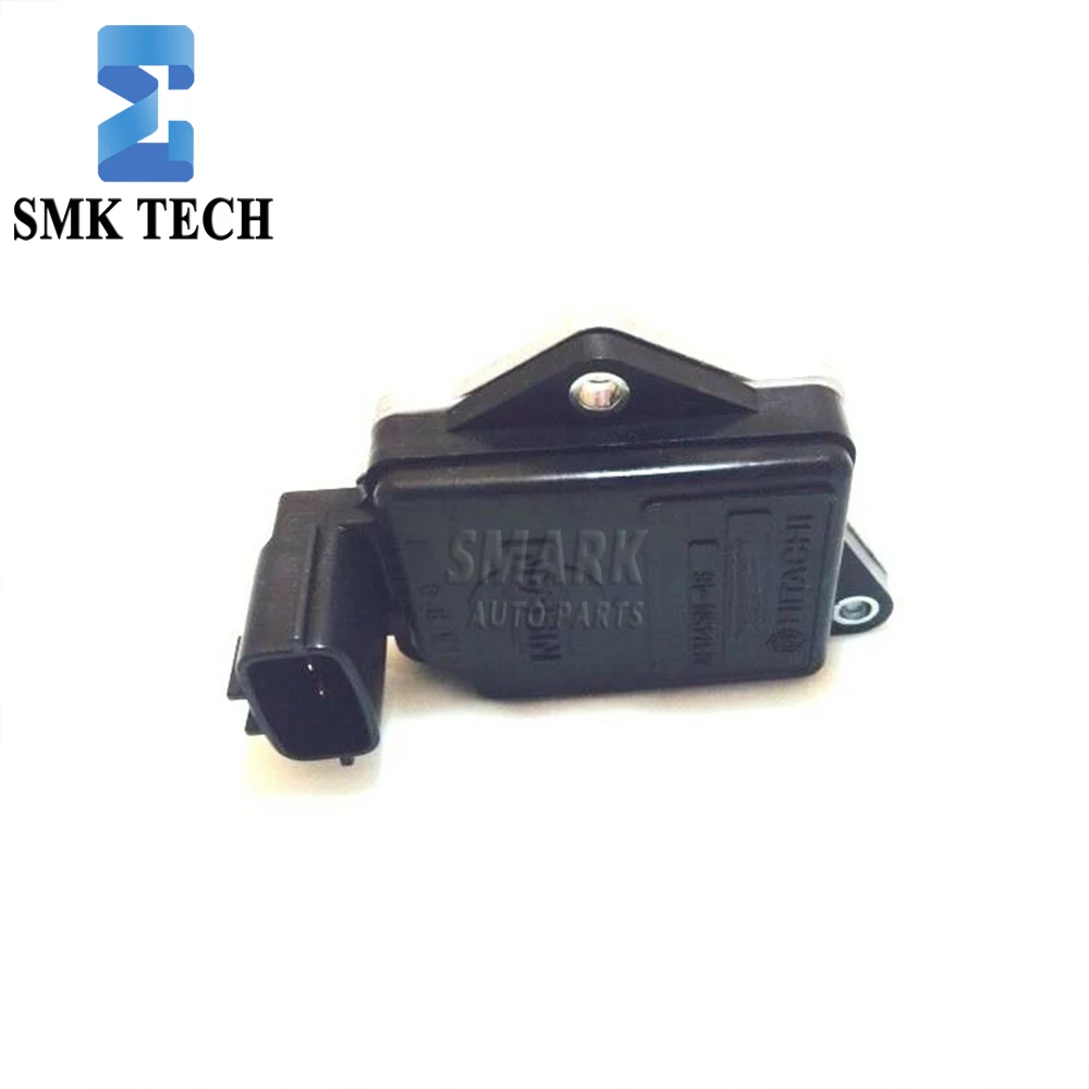 МАФ массового расхода воздуха Датчик AFH45M-46 для Sentra 100 NX Солнечный заменяет 16119-73C00 AFH45-469520 AFH45M 46 AFH45-M46