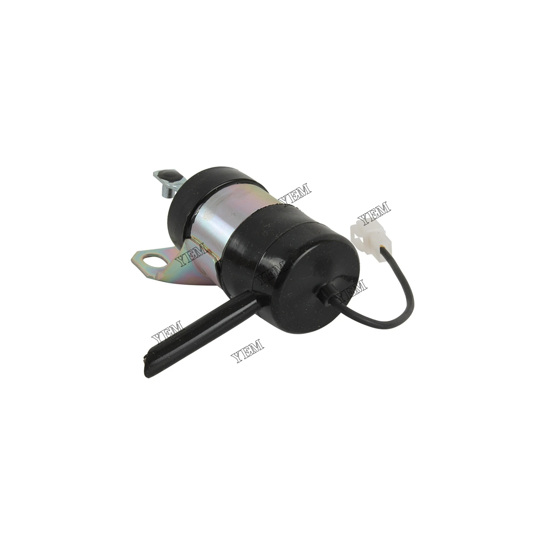 Solenoid KJ-S150 for Kubota Industrial Engine Parts