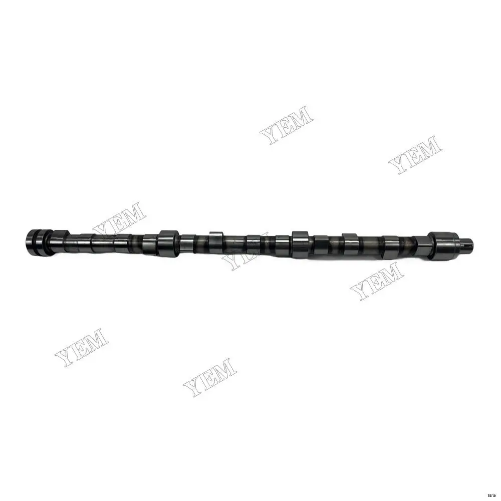 6D105 Camshaft for Komatsu