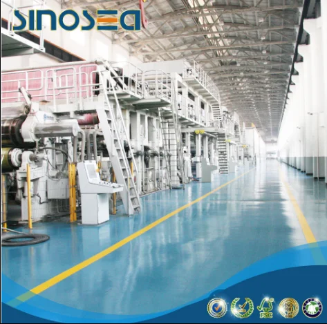 Factory Price PE Coated Paper Polyethylene Coated Paper for Paper Cup