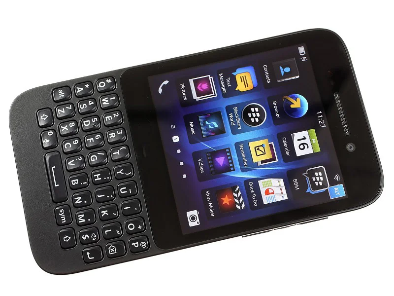 Gsmfix Original Unlocked Gsm Qwerty Full Keyboard Cheap Touchscreen Mobile Cell Phone