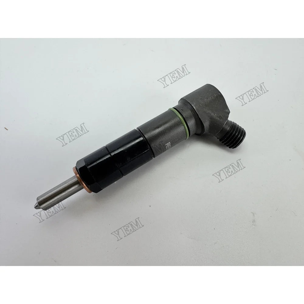 For John Deere Injector RE529390 Standard Size Engine Parts 3