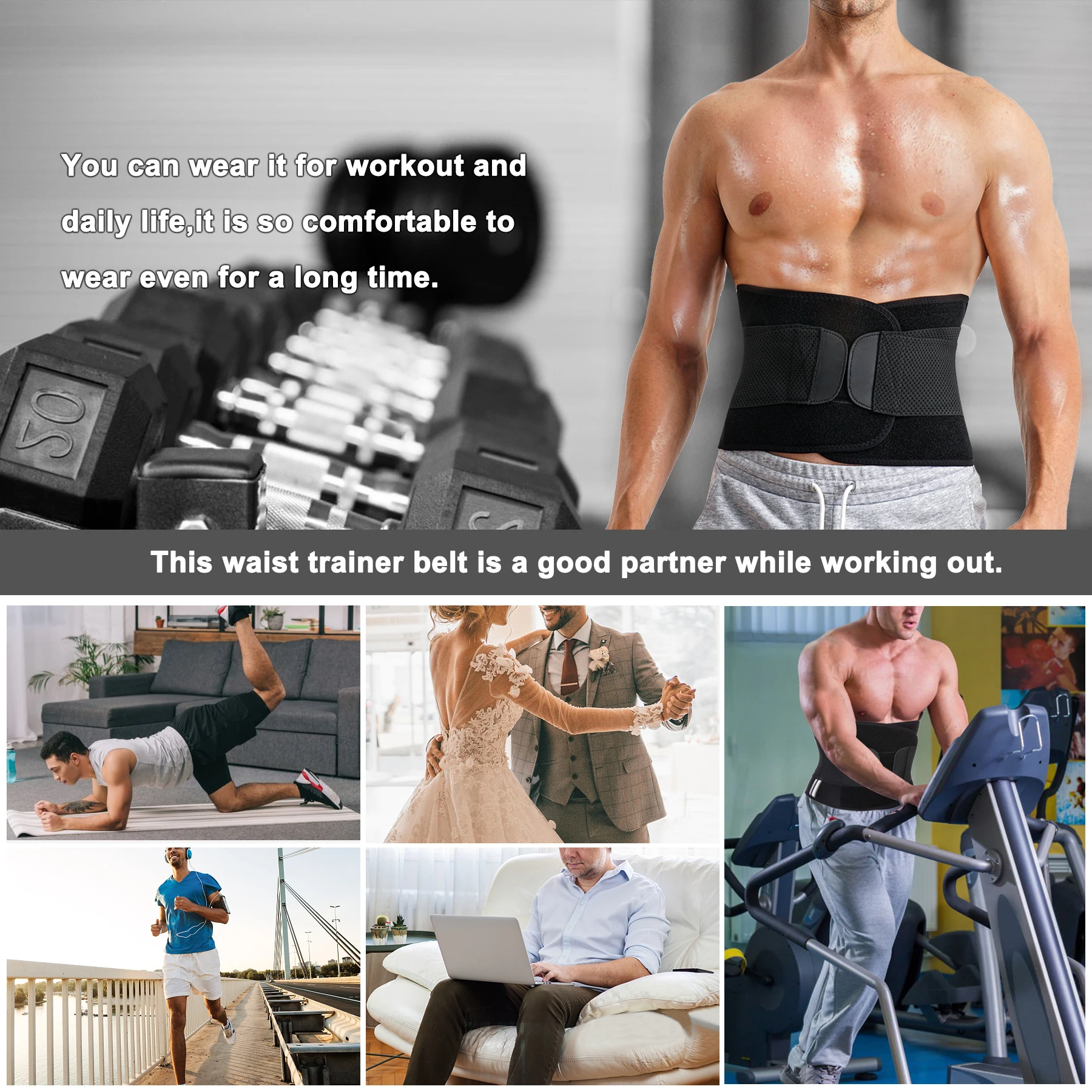 Weight Loss Is It Good To Exercise With A Waist Trainer Before And