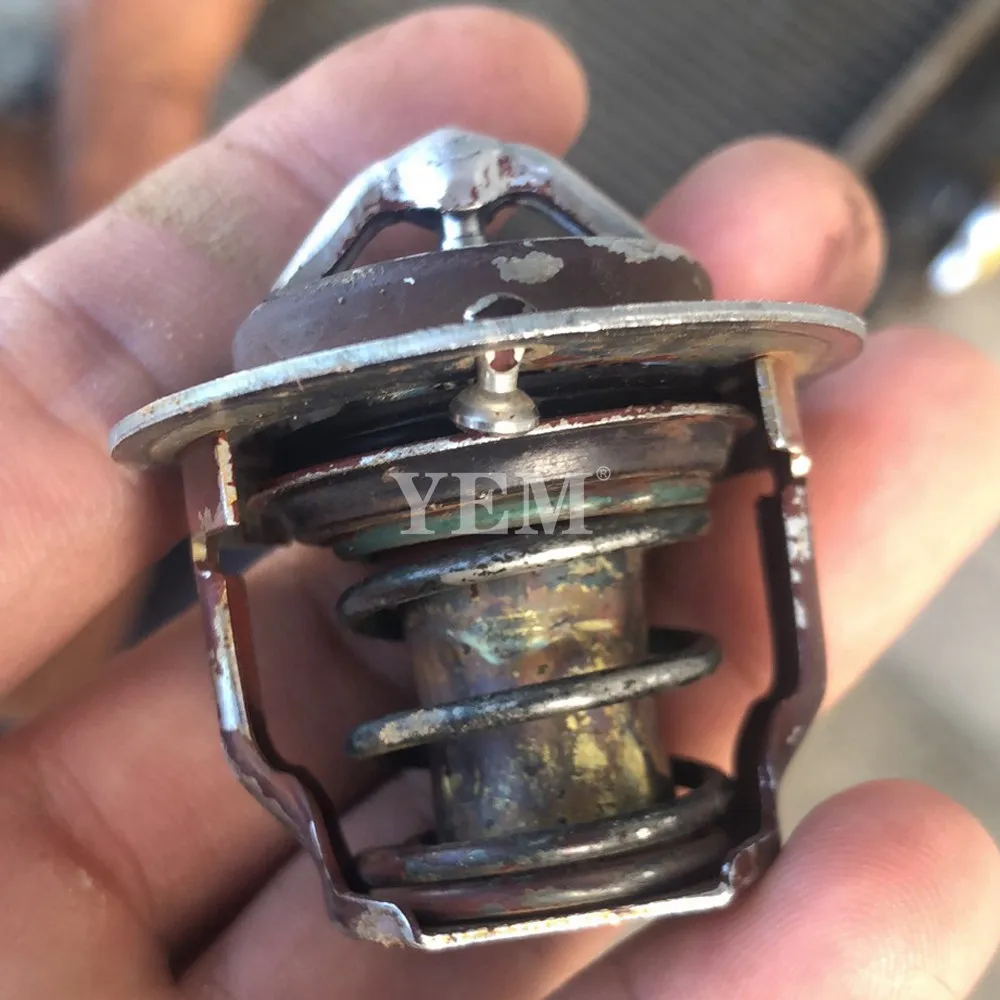 Vio20 Thermostat for Yanmar