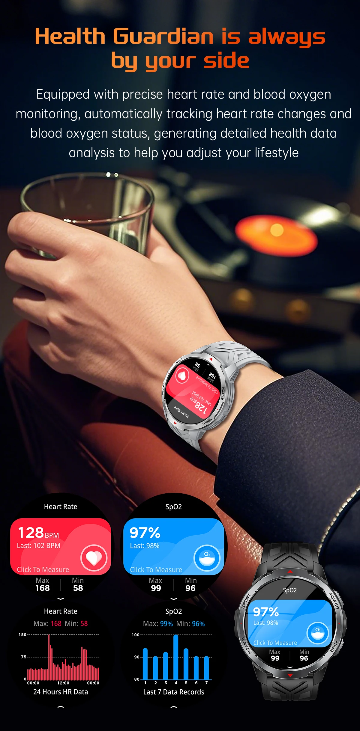 Welcome OEM Order, Factory Whole Selling Kt88 Smart Watch Dafit Fitness Tracker 1.7 Inch Smart Bracelet Bt Call Altitude Air Pressure Compass Flashlight 3atm Smartwatch - Buy Kt88 Smart Watch High Quality Smart Watch 2025 Smart Watch New Smartwatch Outdoor Smartwatch