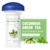 Cetriolo e Tè Verde
