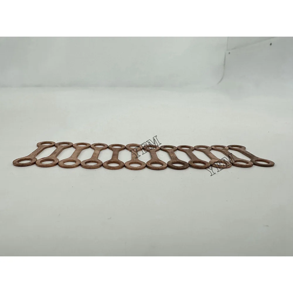 For Doosan Engine P158 Double Seal Ring 65.96501-0348 Part Engine Parts China Manufacturer