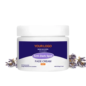 Advanced Korean Face Cream for All Skin Vitamin E Retinol Shea Butter Niacinamide Glycerin & Whitening Hydrating Anti-Wrinkle