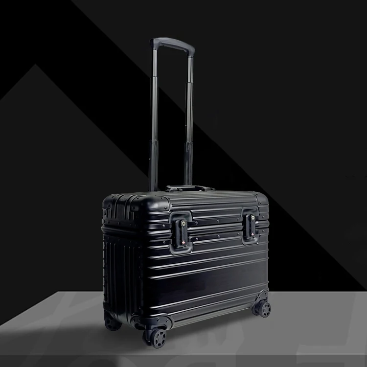 Rimowa Pilot Suitcase | lupon.gov.ph
