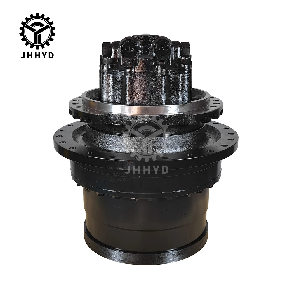 Excavator Parts ZX250-5G ZX270-3 ZX280-3 290GLC Final Drive
