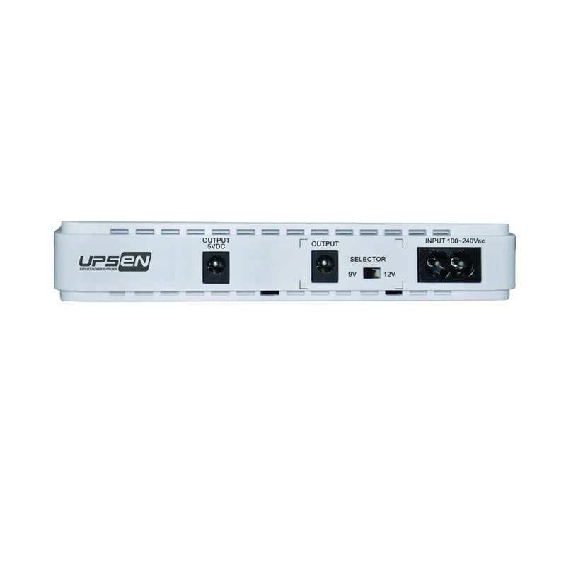 Onduleur Smart UPS - UBIT-MINI DC UPS - 8800 mAh