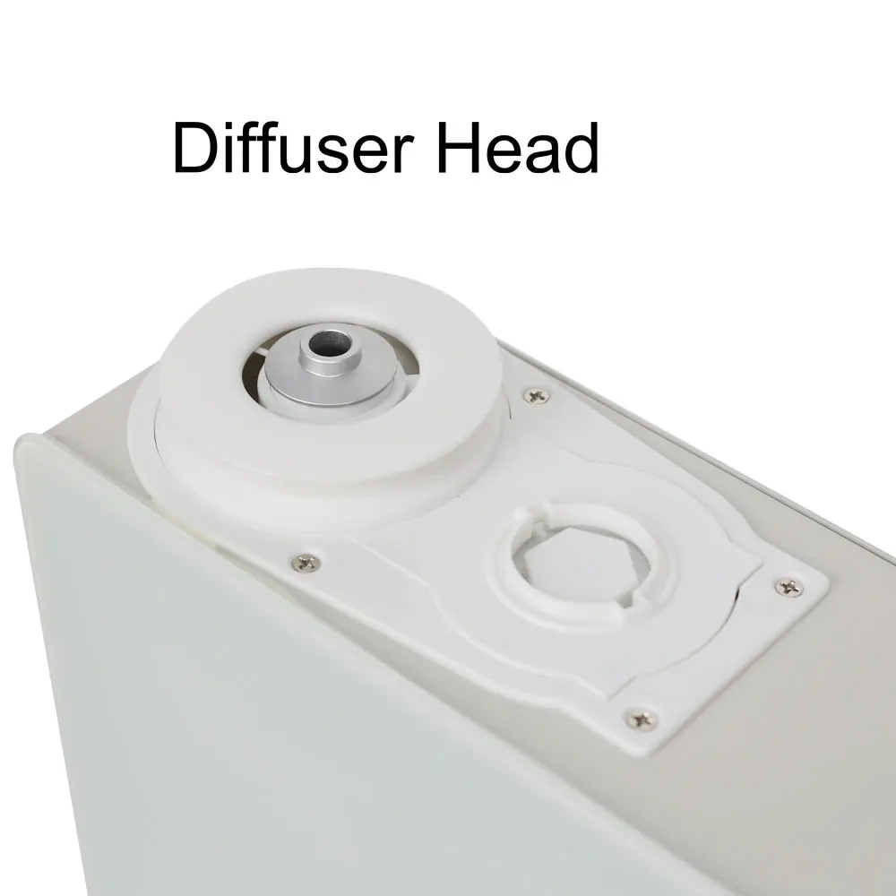 Scenta Commercial Electric Air Freshener Refill Essential Oil,Bluetooth