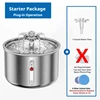 Entry-level version without adapter