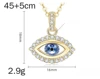 Zircon 0.5ct-Gold