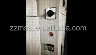 Factory Price Case Making Machine Hard Cover Book Binding Gluing Machine