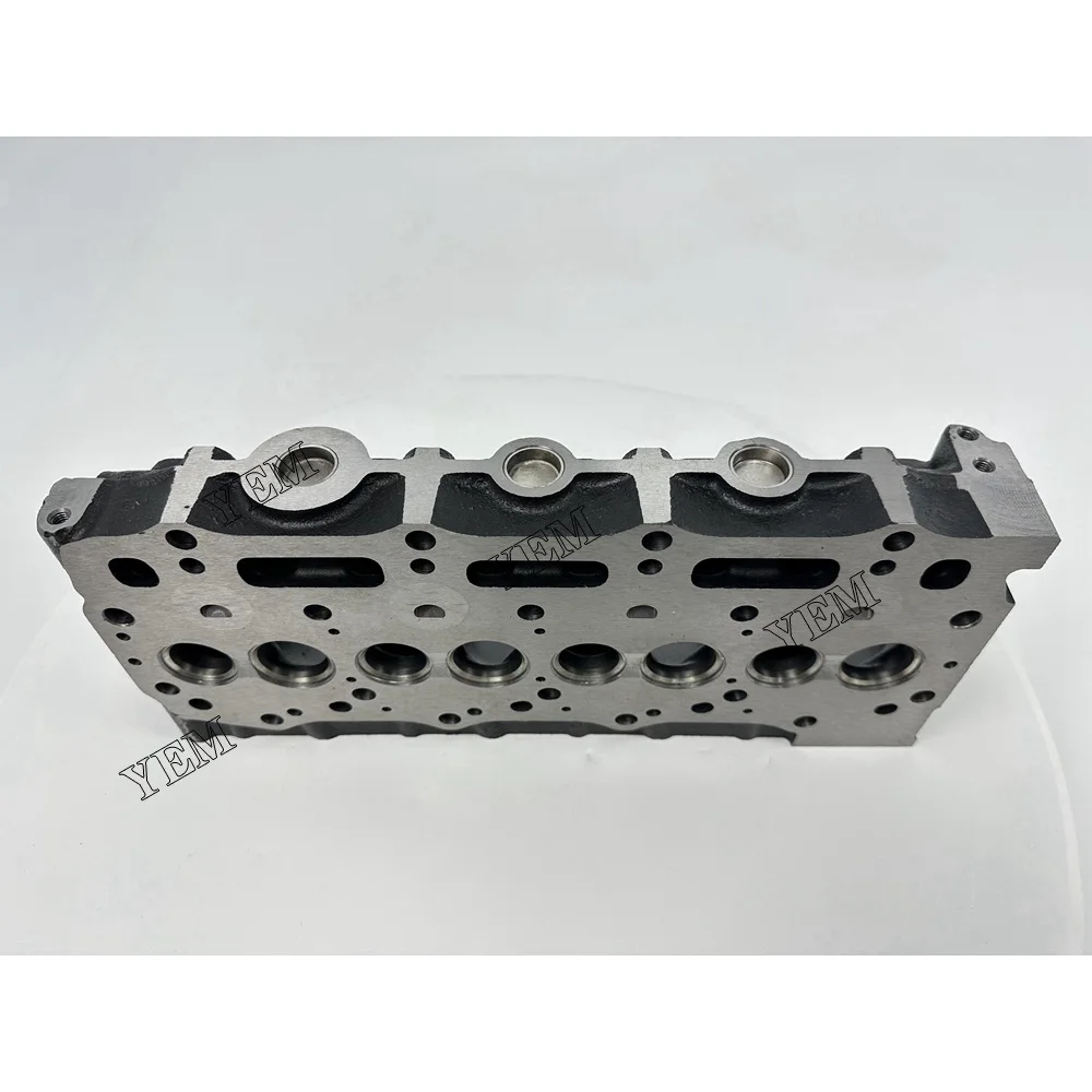For Shibaura N844 Cylinder Head Engine Spare Parts