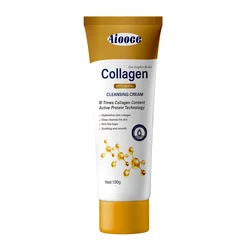 Collagen Face Washing Cream