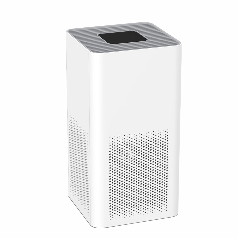 Aromacare Custom Label Intelligent Desktop Small H13 Filter Air Purifier