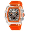 white-transparent/orange