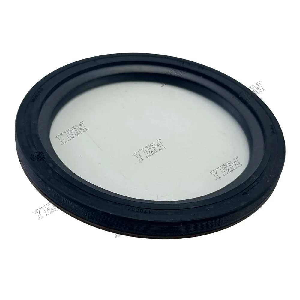 Crankshaft Front Oil Seal Fit for Doosan Develon DV11 Engine Parts