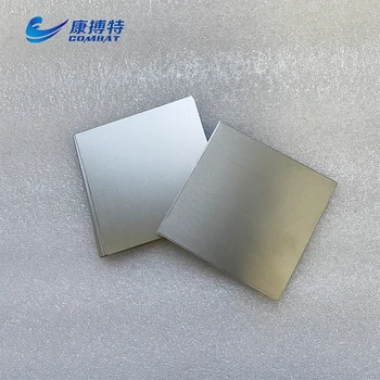 Hot sale titanium sheet customized titanium plate price from Combat