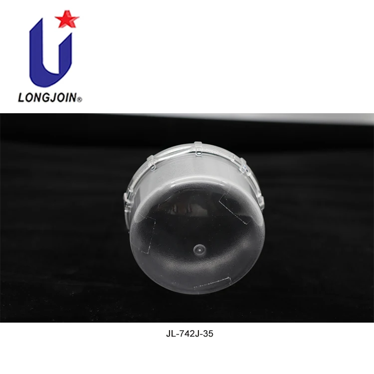 Custom Distinctly Different Zhaga Series Optical Switch Available in Various Sizes with Zhaga Cover