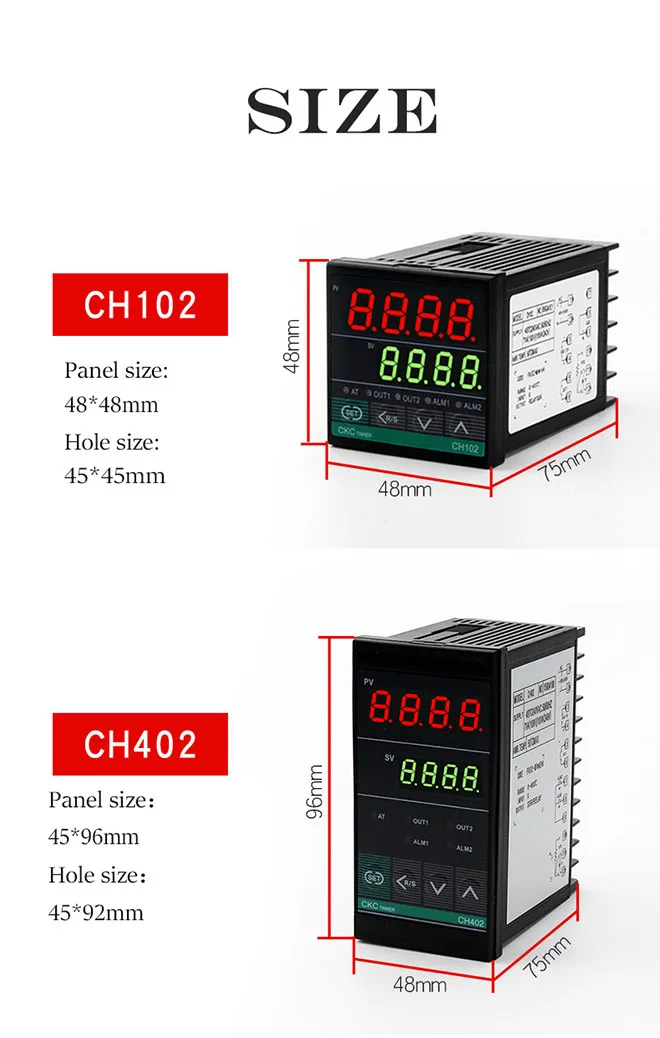 Товар терморегулятор ch c, fkm*gn-nn купить