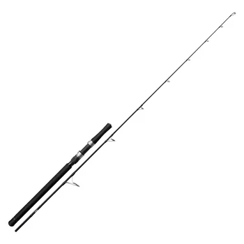 LT Lightweight Carbon Sea Fishing Fast Pulling Boat Fishing Rod 1.91m – Rod – view 3