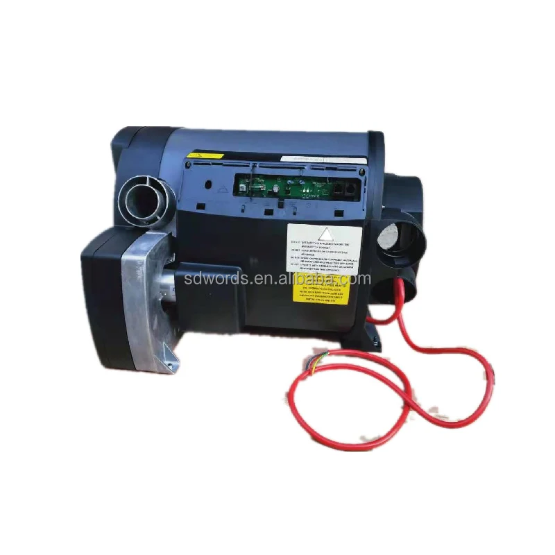 Factory Sales Swimming Pool Heating RV diesel Heater 12V Hot Water Heating and Bath Water Heating