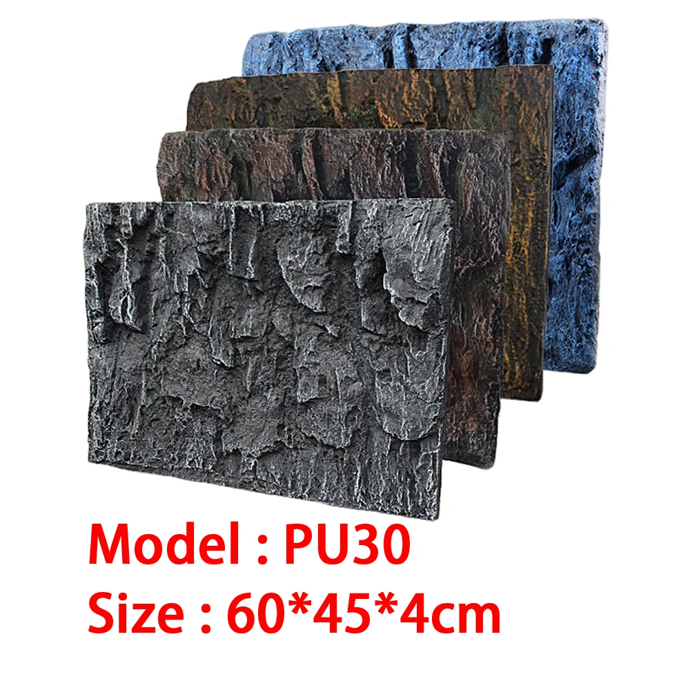 3D Effect Zeebodem Water Gras Poster Zelfklevend Reptiel Terrarium Aquarium Achtergrond Aquarium Muursticker Aquarium Achtergrond Onderwater Poster PVC Decor Behang (76 x 46cm 3D Effect Zeebodem Water Gras Poster Zelfklevend Reptiel Terrarium Aquarium Achtergrond Aquarium Muursticker Aquarium Achtergrond Onderwater Poster PVC Decor Behang (76 x 46cm
