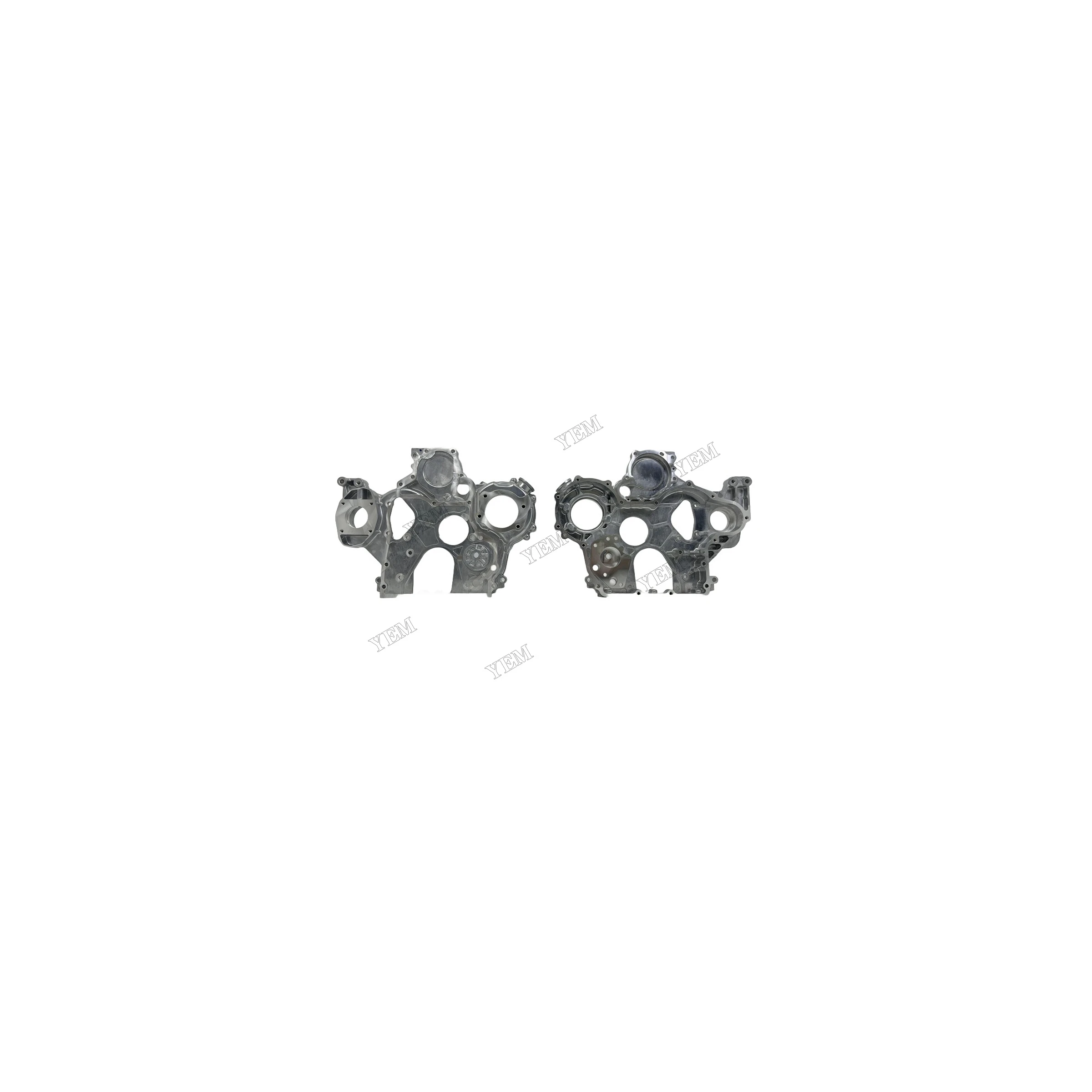 4BC2 4BD1 4BE1 4BG1 Timing Cover for Isuzu Repair Kit Engine Replacement Parts