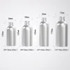 silver bottle