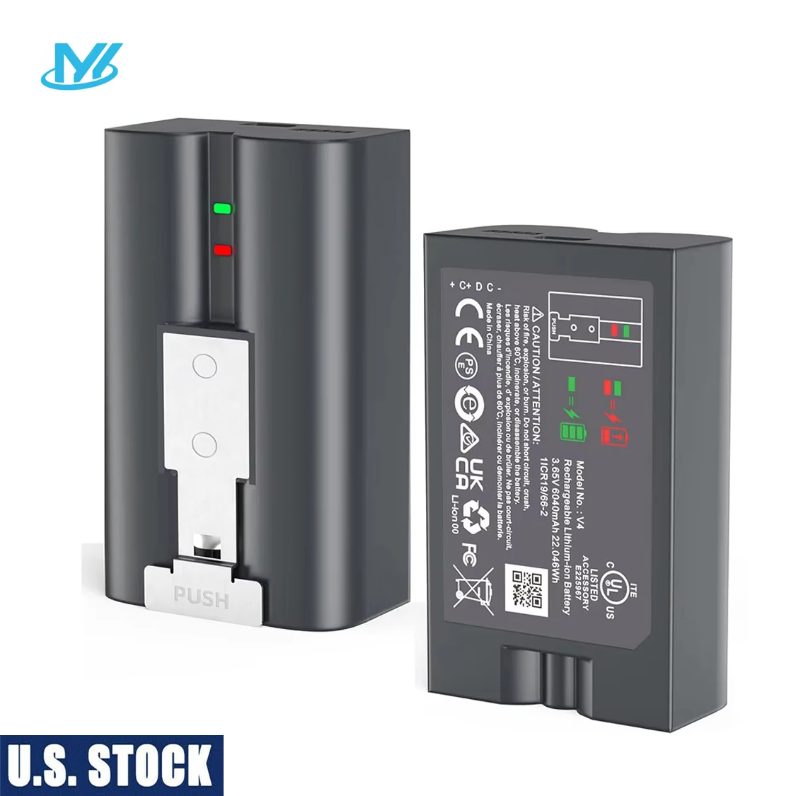 Doorbell 2nd Gen Ring Door Battery Ring Door Sensor Battery Size