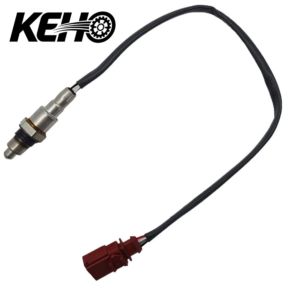 Oxygen sensor - 04E906262R - 2013 VW Lavida 1.6L Upstream-1