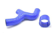 High quality turbocharged silicone tube assembly