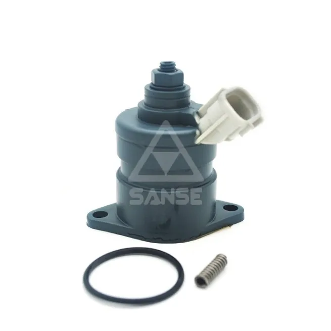 ★ECBA★ Solenoid Valve 9218234 fit for Hitachi ZX200-3 ZX210-3 ZX350