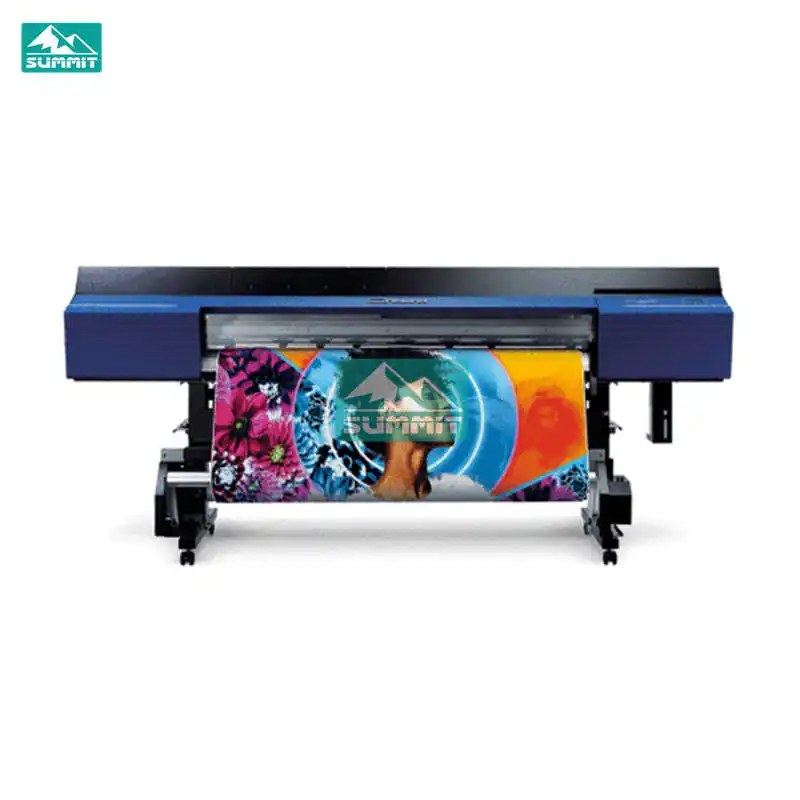 Roland Truevis VG2-640 VG2-540 Inkjet Printers - Reliable & Versatile