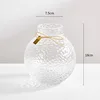 transparent trumpet18cm