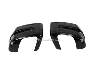 For GWM Haval H9 Auto Parts Rearview Mirror Cover protection case - Rearview Mirror Cover As a Decorative Item