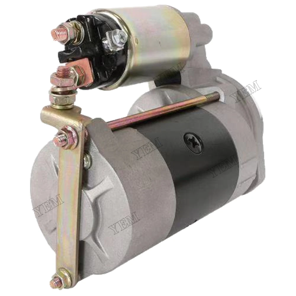 Starter Motor for Mitsubishi OEM Engine Parts 2
