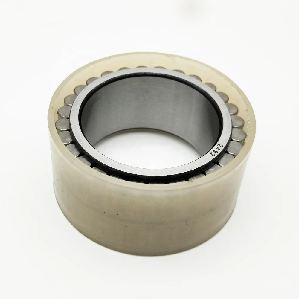 CPM2492  Full Complement Cylindrical Roller Bearing 2492