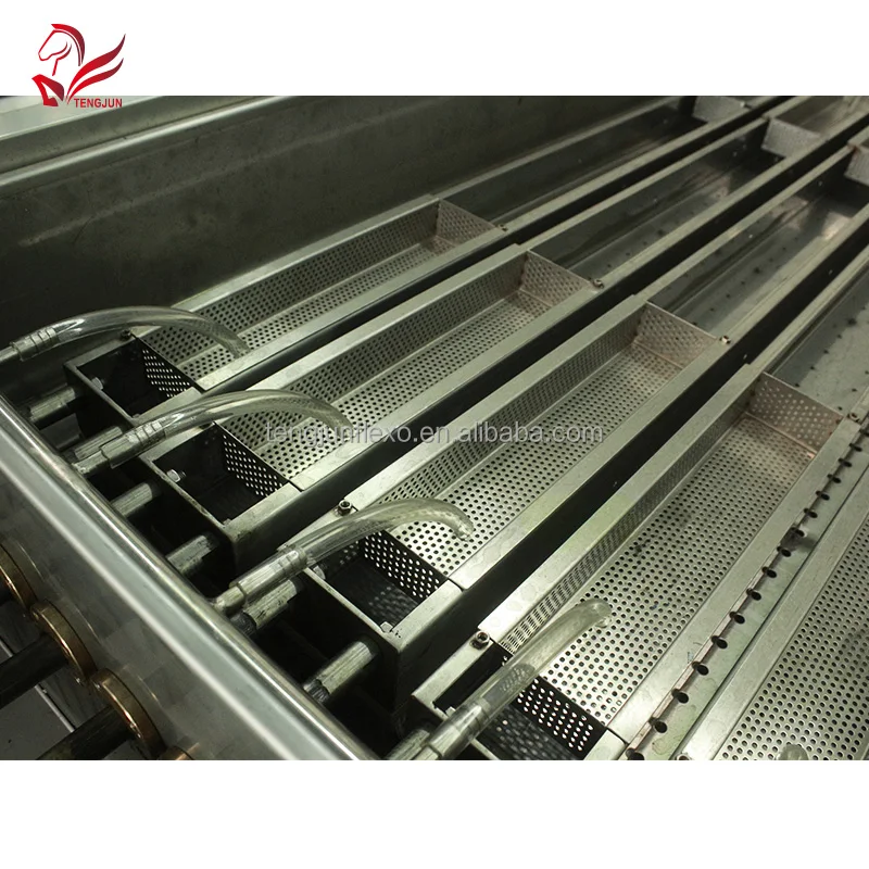 Traditional Version Plate Making Machine Plate Washing Machine Flexo Plate Processor Manufacturer