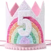 five