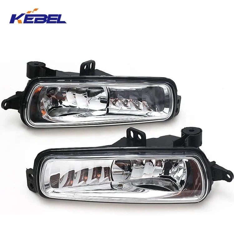 High Configuration Fog Lamp Foglight F1EB-15A254-AB OEM F1EB-15A255-AB for Ford Transit Custom 2020