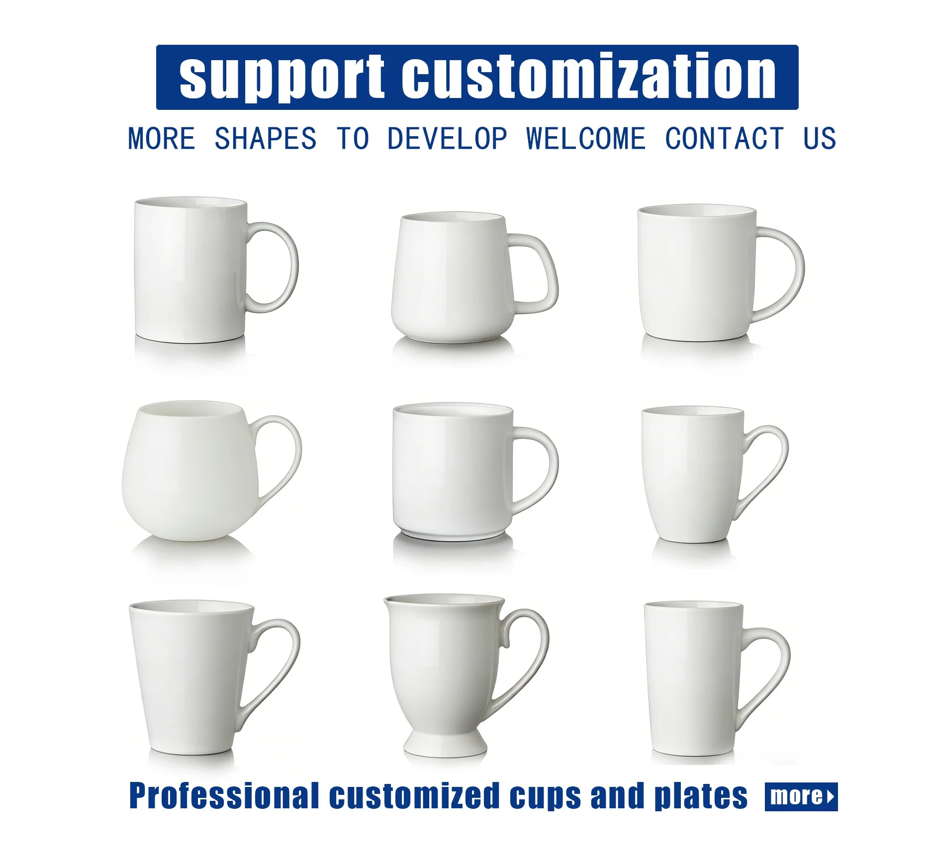 Ceramic Love Cup Frosted Mug with Matte Color Heat Transfer Sublimation for Coffee for Giveaways Holiday Gifts, Party Drinks Mug