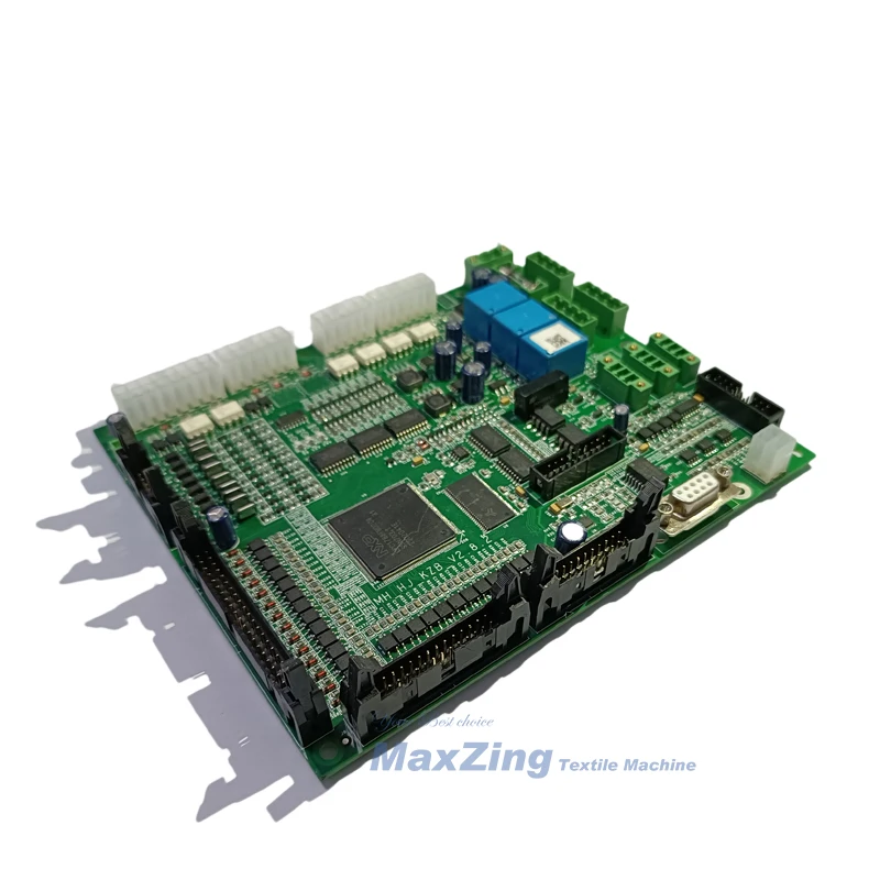 MAIHONG Dual System Computer Flat Knitting Machine Sweater Machine Main Board