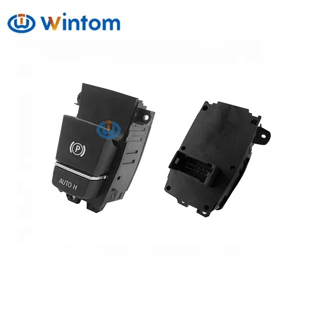 In Developing 61319217594 Parking Brake Switch 9217594 for B M W