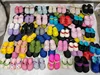 colores mixtos
