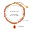 Bohemian style bracelet Style 8
