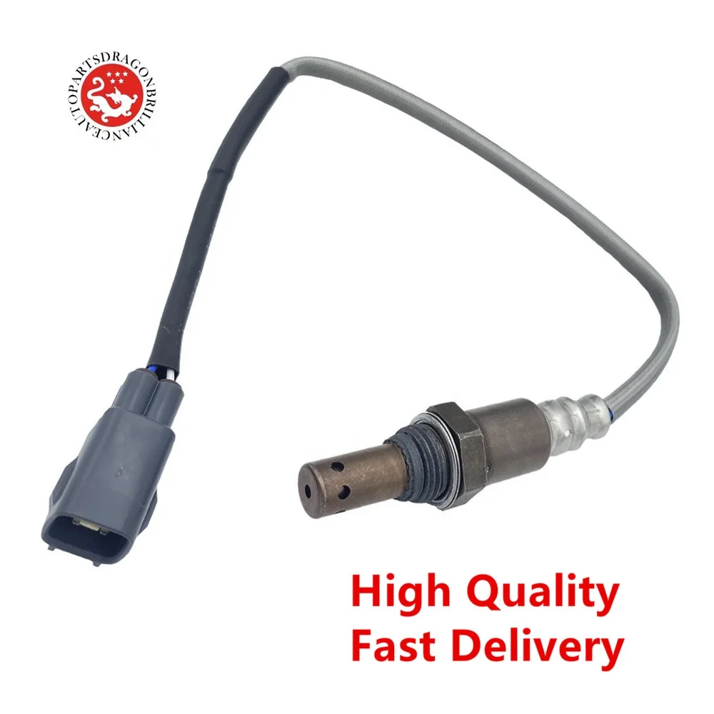 High-quality O2 Sensors for Toyota and Lexus Vehicles
